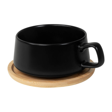 TAZA WUHAN - vista 1