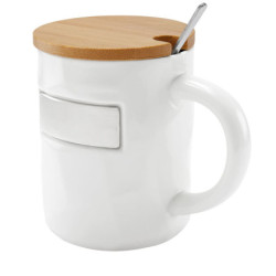 TAZA BAMBUSA - vista 1