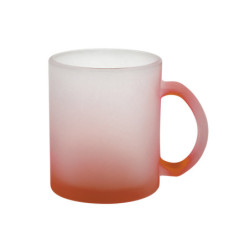 TAZA PARA SUBLIMAR TECAF - vista 1