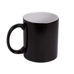 TAZA MÁGICA PARA SUBLIMAR - vista 1