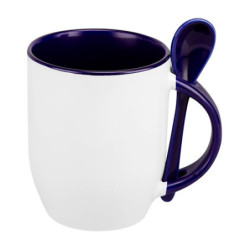 TAZA PARA SUBLIMAR MARGAO - vista 1