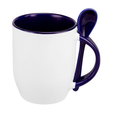 TAZA PARA SUBLIMAR MARGAO - vista 1