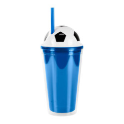 VASO CHAMPION - vista 1