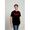 Playera Diseño Feliz Navidad Diseño Unico Printernet
