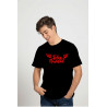 Playera Diseño Feliz Navidad Diseño Unico Printernet