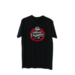 Playera Diseño Merry Christmas Nuevo Diseño Unico Printernet