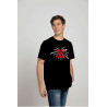 Playera Diseño Año Nuevo Happy new year Diseño Unico Printernet