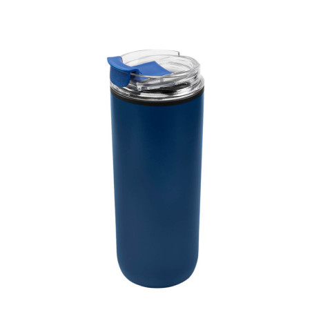 TERMO YAKU AZUL MARINO - vista 1