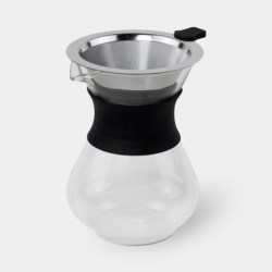 CAFETERA DE GOTEO MISTE - vista 1