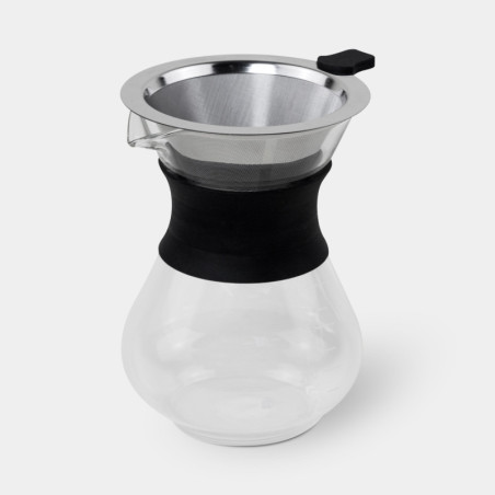 CAFETERA DE GOTEO MISTE - vista 1