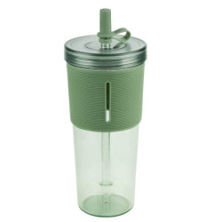 VASO JOHOR - vista 1