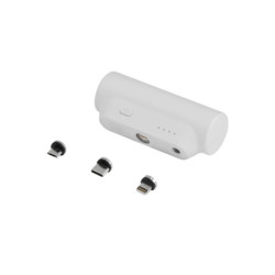 POWER BANK GAMMA - vista 1