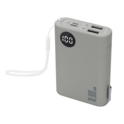 POWER BANK MUSK - vista 1