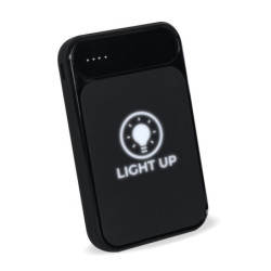POWER BANK LUMINA - vista 1