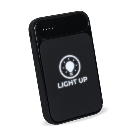 POWER BANK LUMINA - vista 1