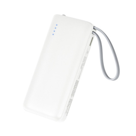 POWER BANK IKTRON - vista 1
