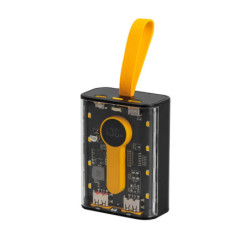 POWER BANK VOLTIO - vista 1
