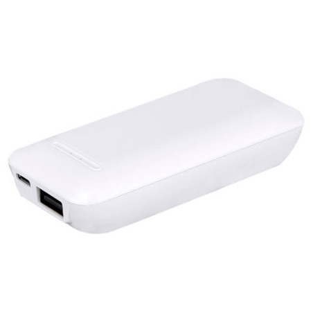POWER BANK HARGY - vista 1