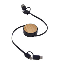 CABLE BOLTA - vista 1