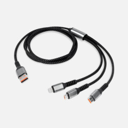 CABLE ZARU - vista 1