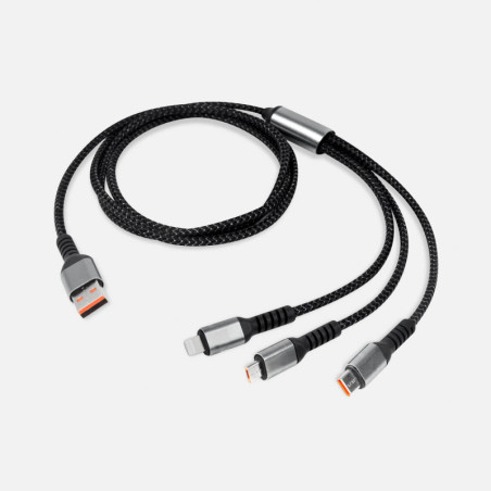 CABLE ZARU - vista 1