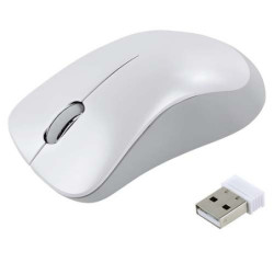 MOUSE INALÁMBRICO NEKAR - vista 1
