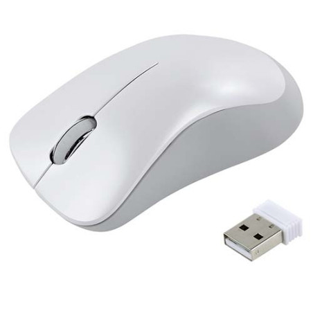 MOUSE INALÁMBRICO NEKAR - vista 1