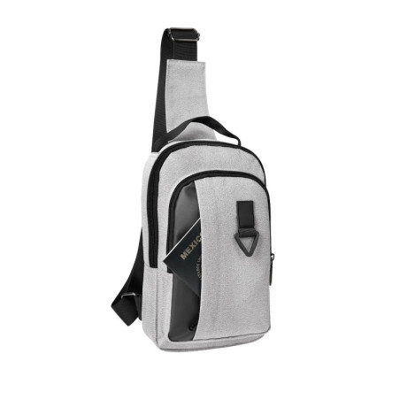MOCHILA DE VIAJE JIMMY - vista 1