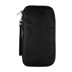 PORTA PASAPORTE SKANA - vista 1