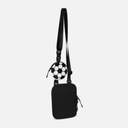 MINI BOLSA SOCCER - vista 1
