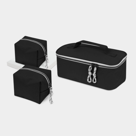 SET ORGANIZADOR DE VIAJE VIARE - vista 1