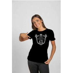 Printernet Playera De Manga Corta con Diseño de Amor y amistad Olvido todo menos a ti, Ideal para Regalo