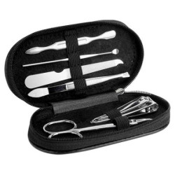 SET DE MANICURE SASKA - vista 1