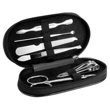 SET DE MANICURE SASKA - vista 1
