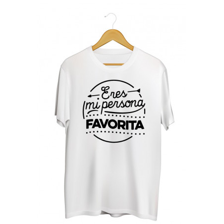 Printernet Playera De Manga Corta con Diseño de Amor y amistad Olvido todo menos a ti, eres mi persona favorita