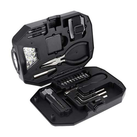 SET DE HERRAMIENTAS VALGUS - vista 1