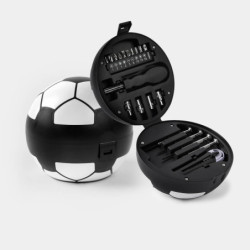 SET DE HERRAMIENTAS SOCCER - vista 1