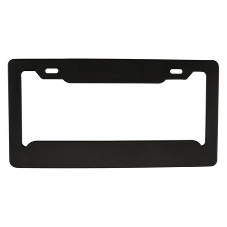 PORTA PLACA - vista 1