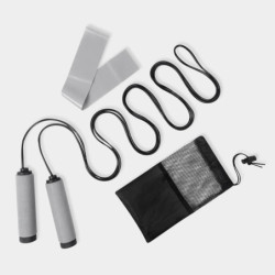 SET FITNESS FORTIA - vista 1