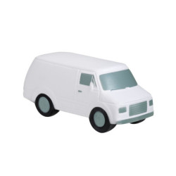 CAMIONETA ANTI-STRESS - vista 1