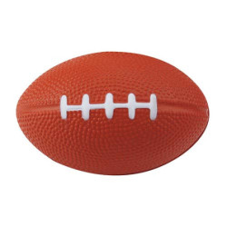 PELOTA ANTI-STRESS AMERICANO - vista 1