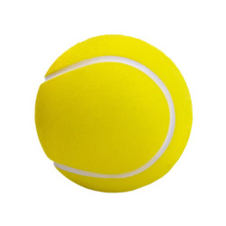 PELOTA ANTI-STRESS TENNIS - vista 1