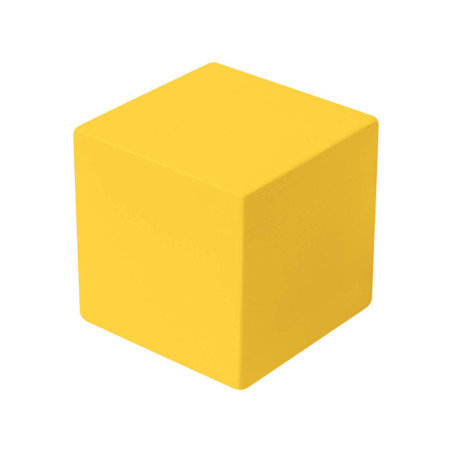 ANTI-STRESS CUBO - vista 1