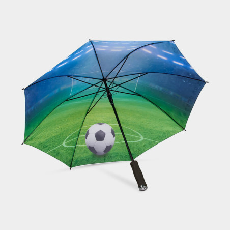 PARAGUAS SOCCER FIELD - vista 1