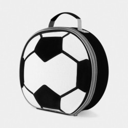 LONCHERA SOCCER BALL - vista 1