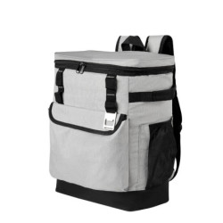 HIELERA-MOCHILA SEDANA - vista 1