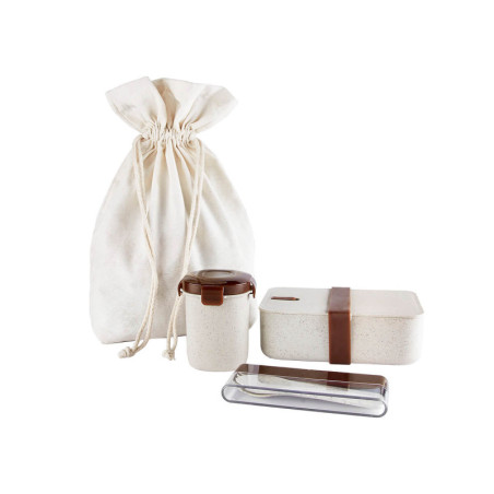 SET DE LONCHERA ECO THUN - vista 1