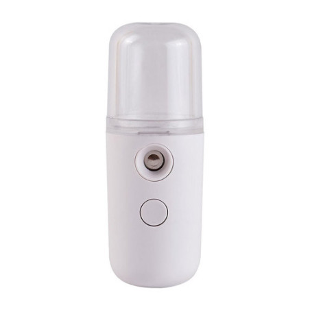 HUMIDIFICADOR PORTATIL NAHA - vista 1