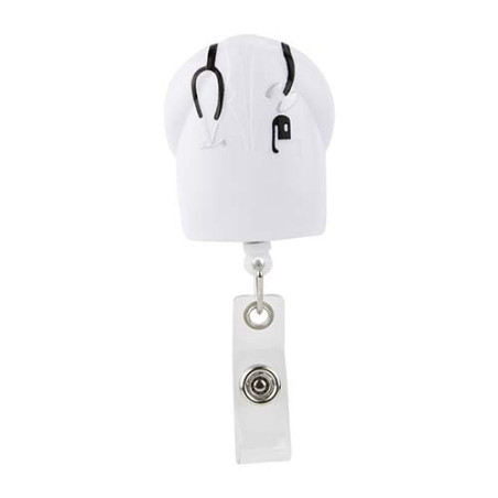 PORTA GAFETE DOCTOR - vista 1