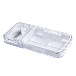 PASTILLERO CANIF - vista 1